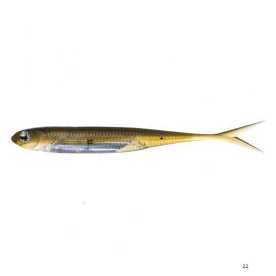 Gummifische Fish Arrow Flash J Split 18cm