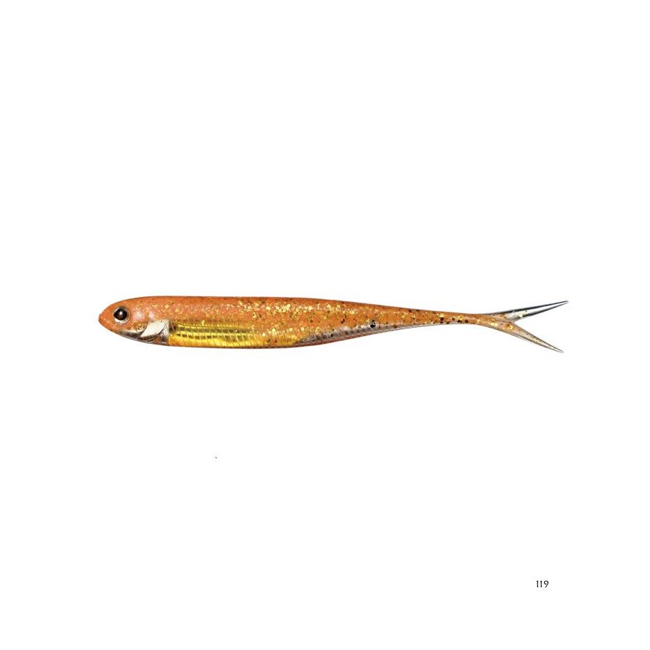 Soft Bait Fish Arrow Flash J Split 18cm