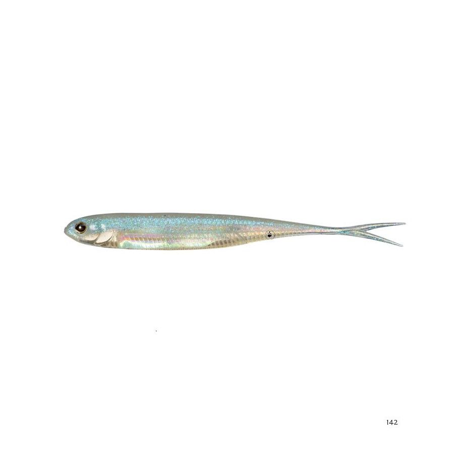 Soft Bait Fish Arrow Flash J Split 18cm