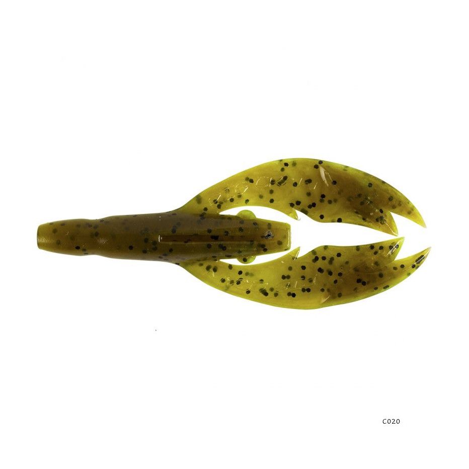 Gummifische CWC Strike Pro Pig Craw 10cm