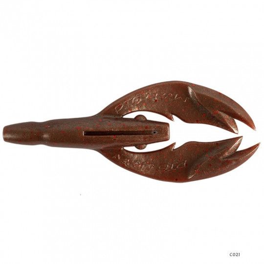 Gummifische CWC Strike Pro Pig Craw 10cm