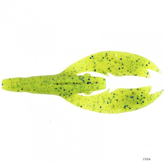Gummifische CWC Strike Pro Pig Craw 10cm