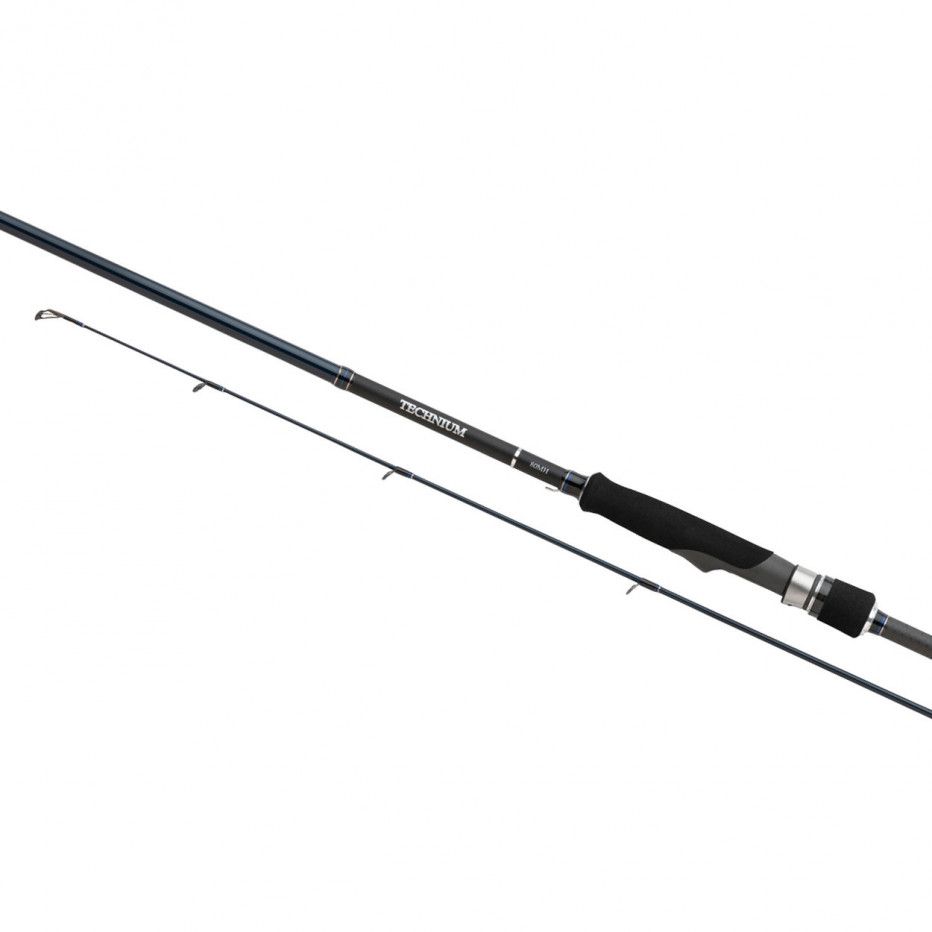 Spinning rod Shimano Technium AX Predator