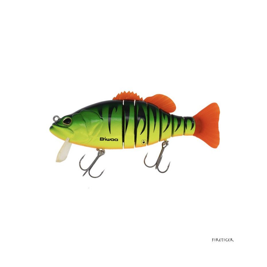Swimbait Biwaa Swimbass 15cm - Swimbait