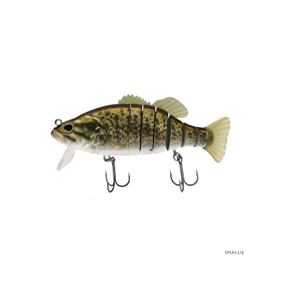 Wobbler Biwaa Swimbass 15cm