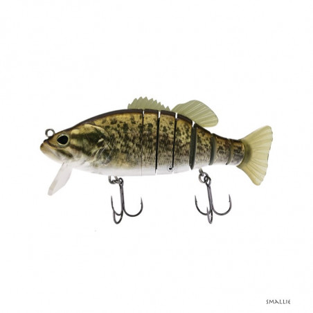 Wobbler Biwaa Swimbass 15cm - Swimbait