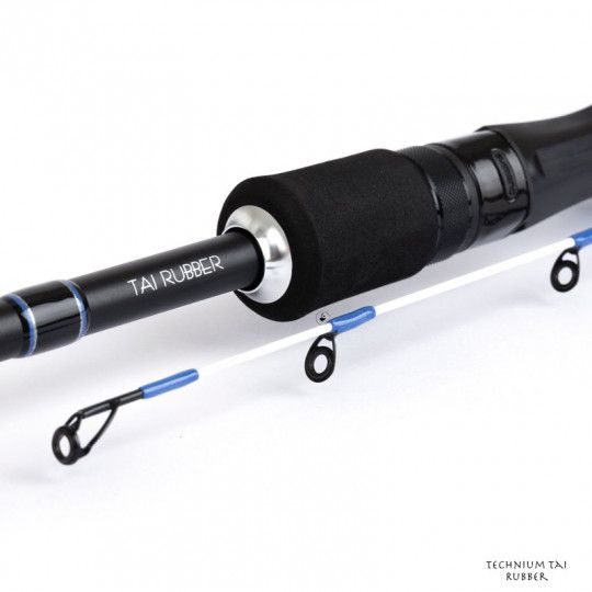 Jigging rod Shimano Technium Tai Rubber 218