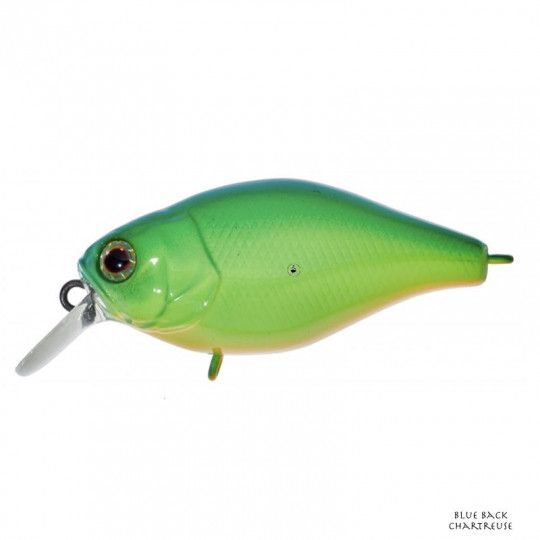 Señuelo Illex Cherry 10CC - Crankbait señuelo duro