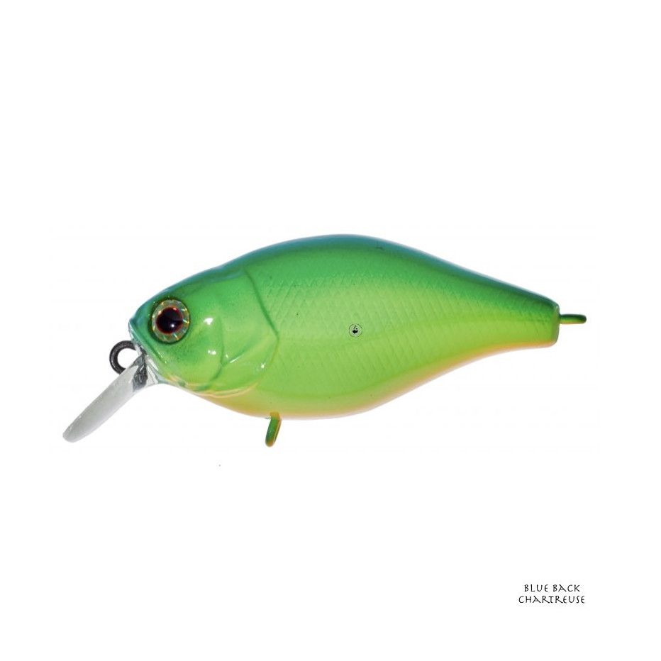 Leurre Illex Cherry 10CC - Poisson nageur crankbait