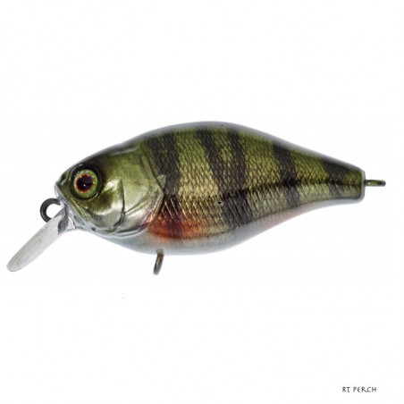 Kunstköder Illex Cherry 10CC - Wobbler Crankbait