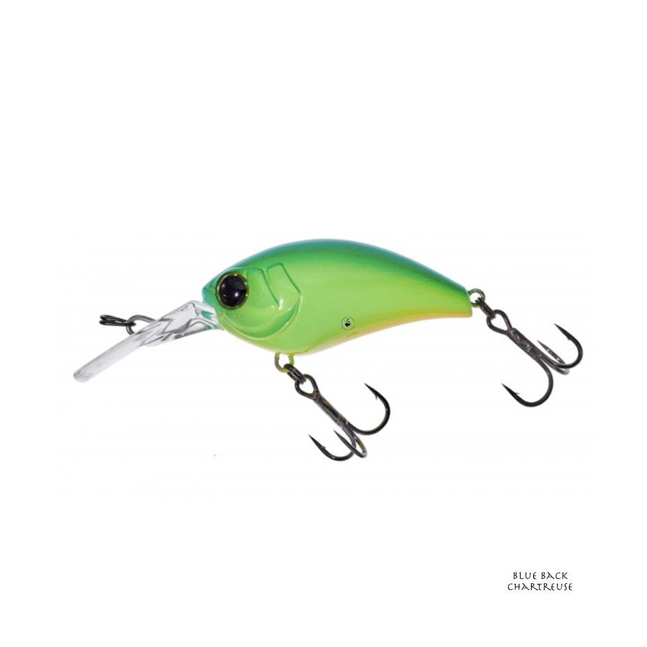 Señuelo duro Illex Mush Bob 50 MR - Crankbait lure