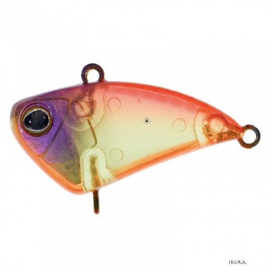 Hard Bait Illex Chibi Tap Dancer 28 - Micro Vibration