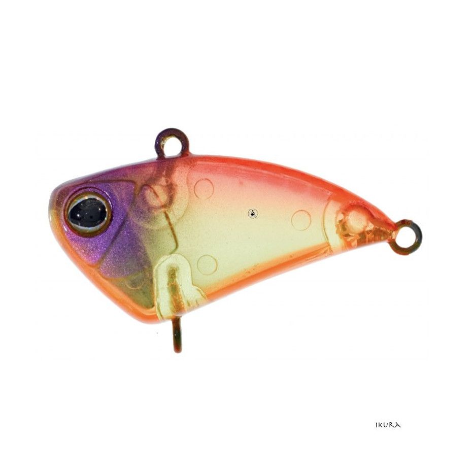 Hard Bait Illex Chibi Tap Dancer 28