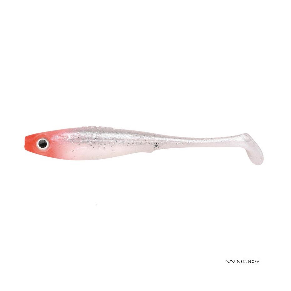 Gummifische Spro Iris Popeye 12cm - Einzeln verkauft