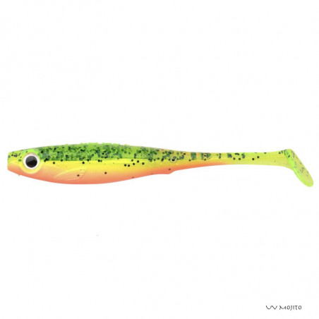 Soft bait Spro Iris Popeye 12cm - Sold individually