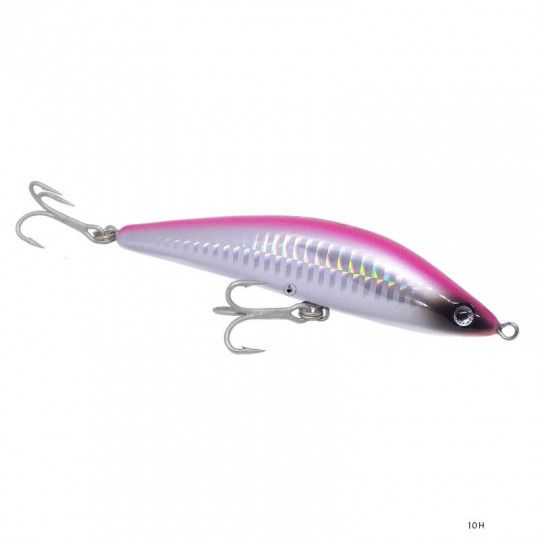 Borboleta Tunao hard bait 12cm