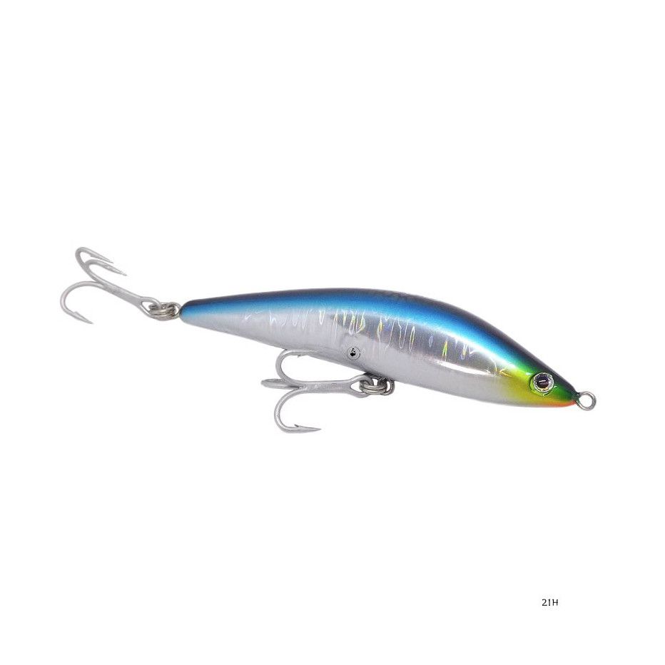 Borboleta Tunao hard bait 12cm