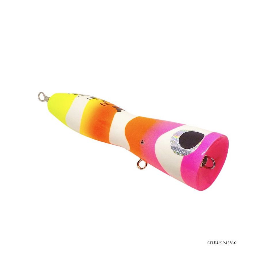 Borboleta Ballyhoo GT Hard Bait 19cm