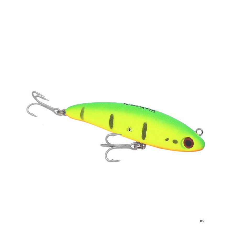 Borboleta Perversa Hard Bait 10cm