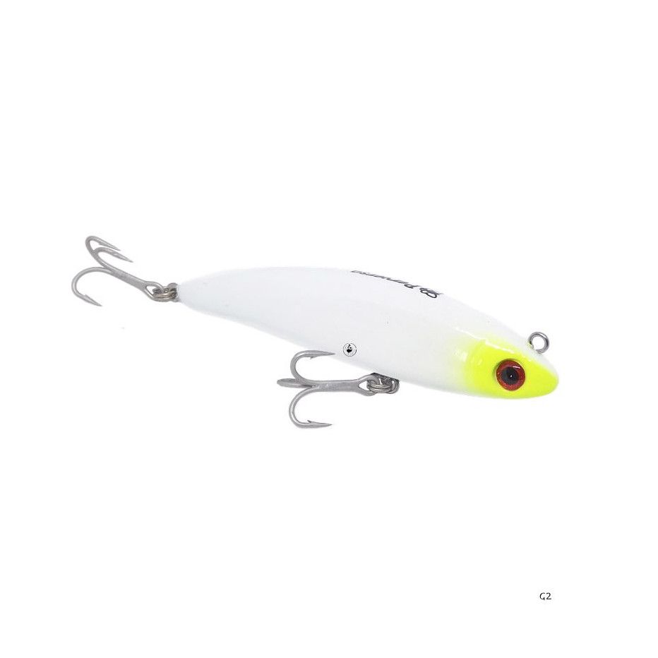 Borboleta Perversa Hard Bait 10cm