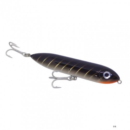 Borboleta Zarari 11cm Señuelo Duro - Stickbait