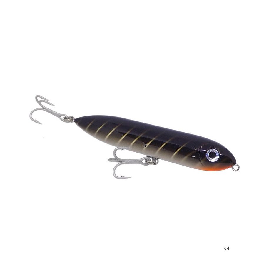 Wobbler Borboleta Zarari 11cm - Stickbait