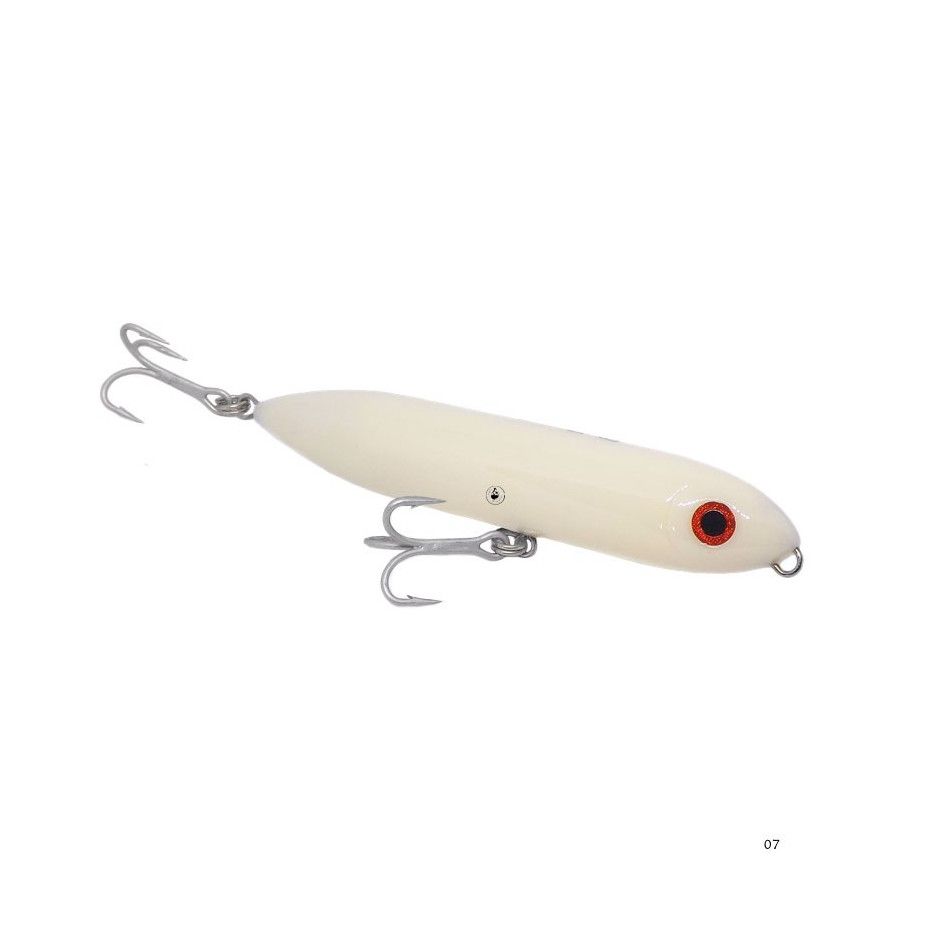 Borboleta Zarari hard bait 11cm