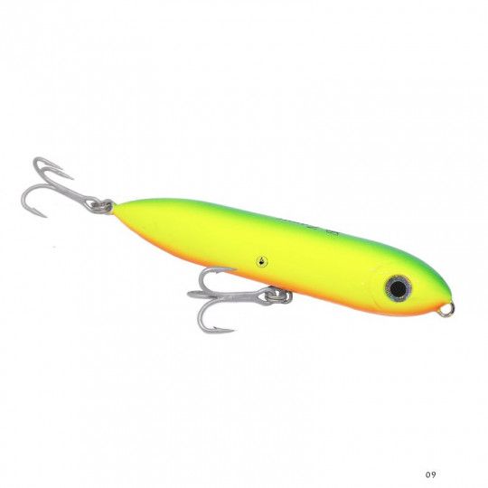 Borboleta Zarari 11cm Señuelo Duro - Stickbait