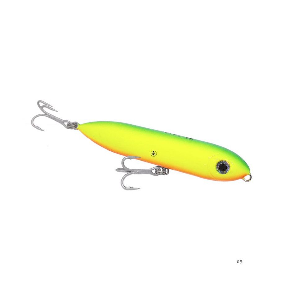 Wobbler Schmetterling Zarari 11cm