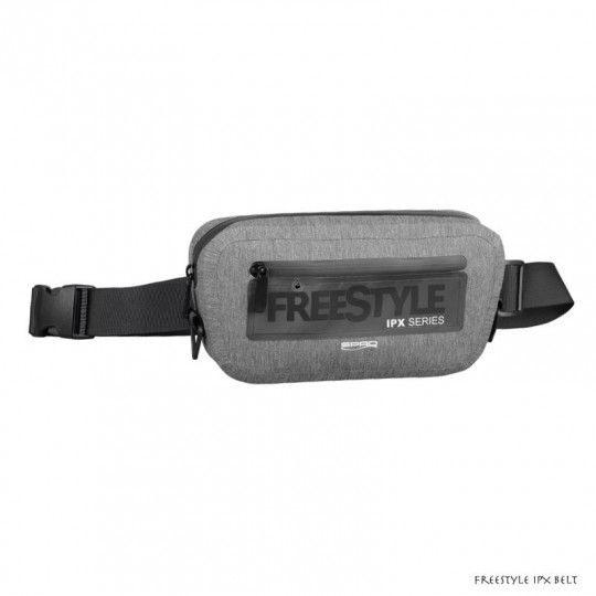 Bag Spro Freestyle IPX Belt