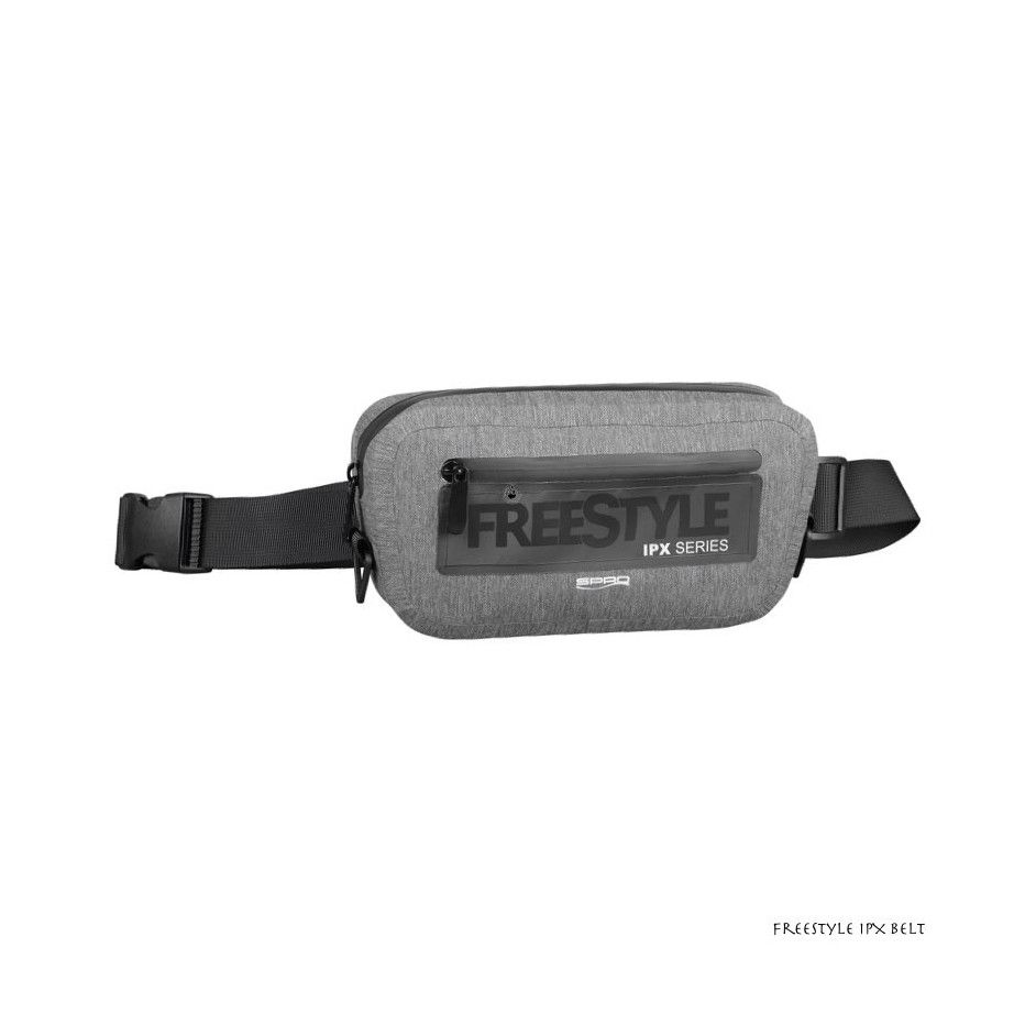 Bolsa Spro Cinturón Freestyle IPX