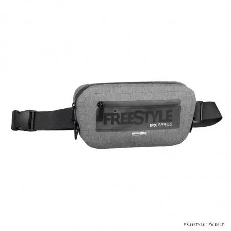 Tasche Spro Freestyle IPX Gürtel - Streetfishing