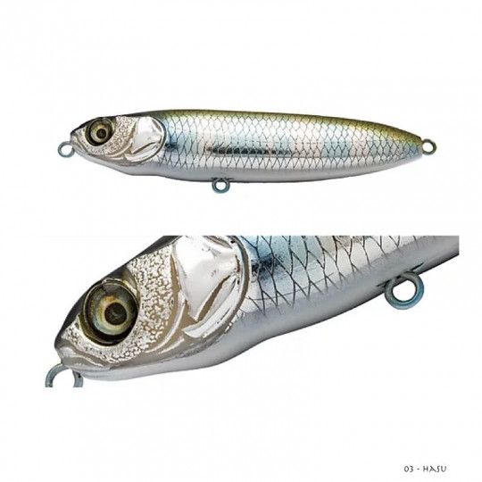 Wobbler Adusta A-Pen 9cm - Sickbait