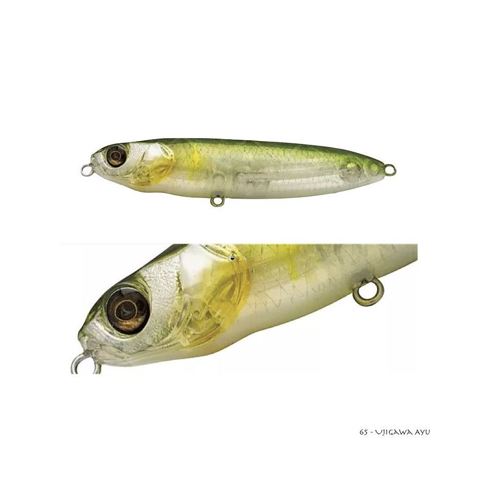 Poisson Nageur Adusta A-Pen 9cm