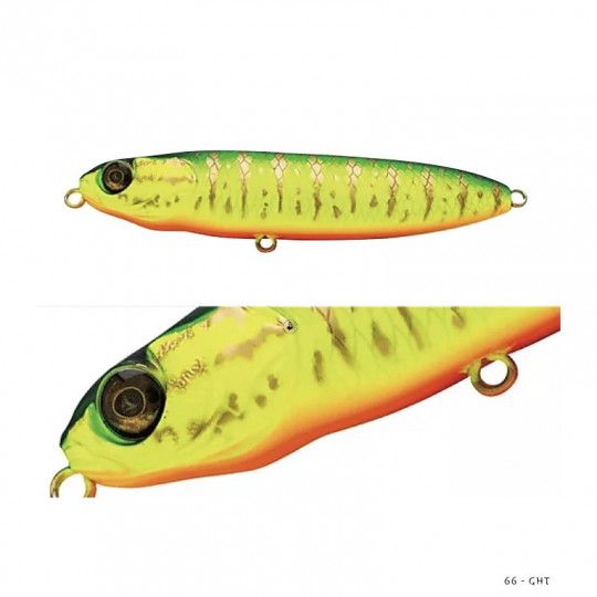 Hard Bait Adusta A-Pen 9cm - Sickbait