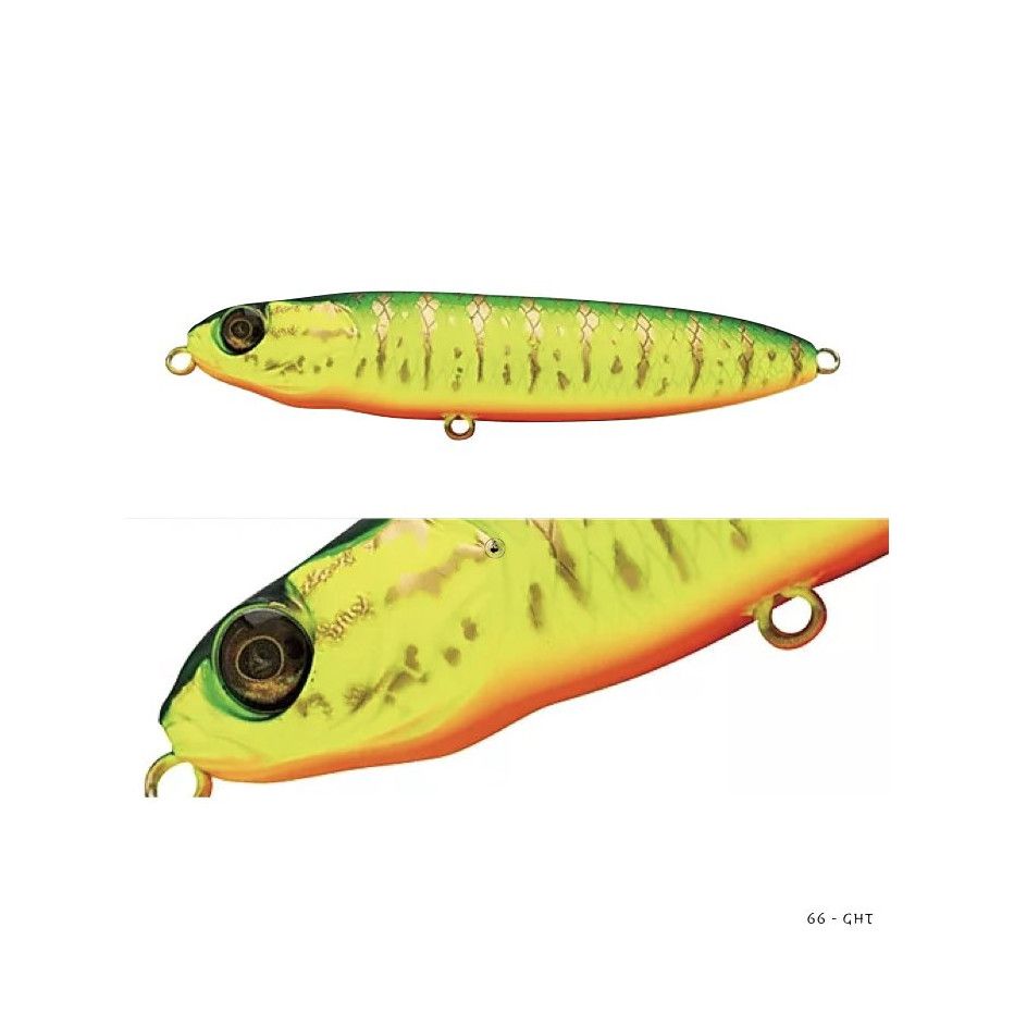 Wobbler Adusta A-Stift 9cm