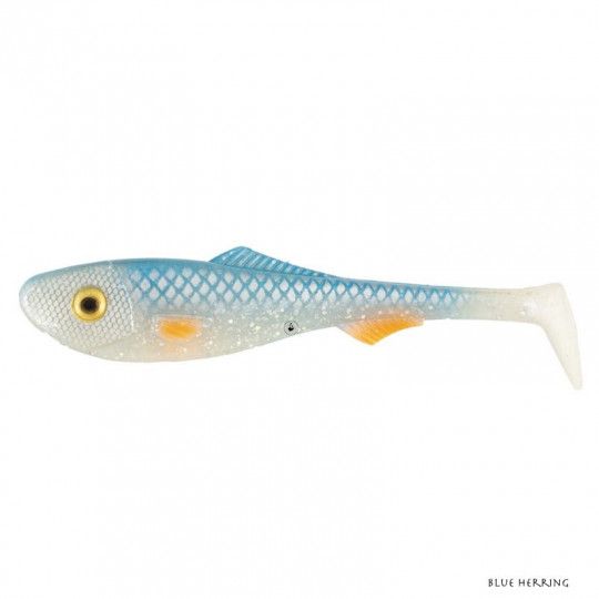 Gummifische Abu Garcia Beast Pike Shad 16cm - Hecht