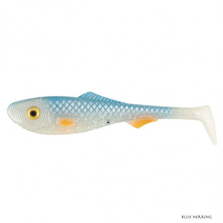 Gummifische Abu Garcia Beast Pike Shad 16cm - Hecht
