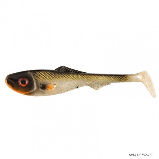 Señuelo Abu Garcia Beast Pike Shad 16cm Soft Lure - Lucio