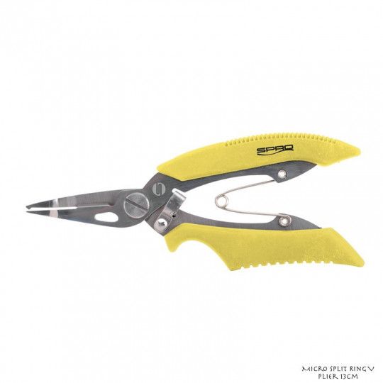 Pliers Spro Micro Split...