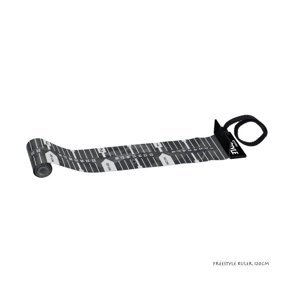 Regle de mesure Spro Freestyle Ruler 120cm