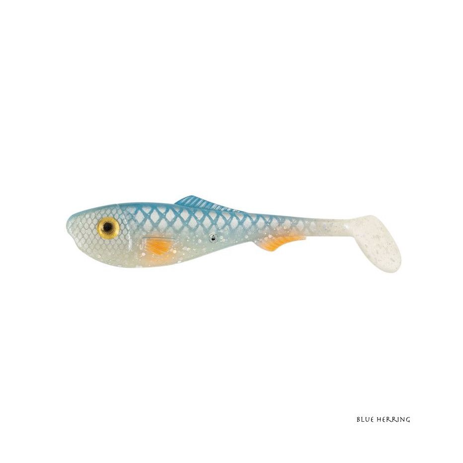 Señuelo Abu Garcia Beast Perch Shad Soft Lure