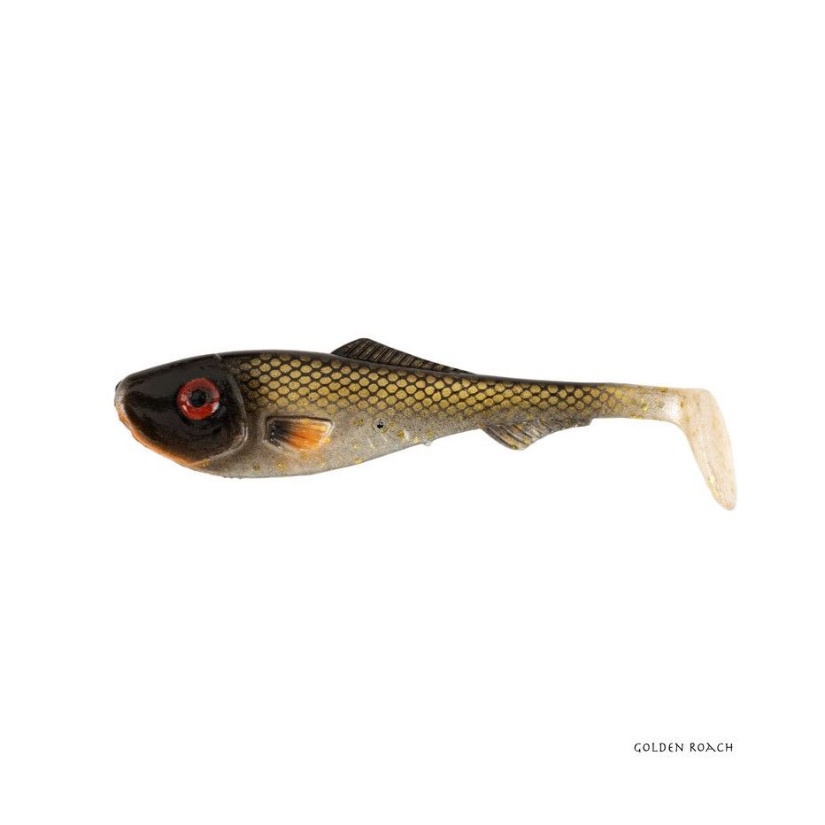 Gummifische Abu Garcia Beast Barsch Shad