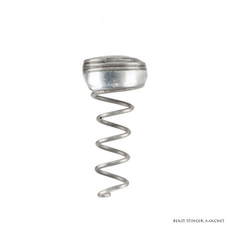 Abu Garcia Beast Stinger Magnet - Assembly