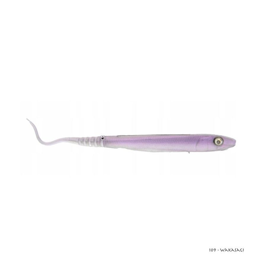 Señuelo vinilo Adusta Lancetic 11cm