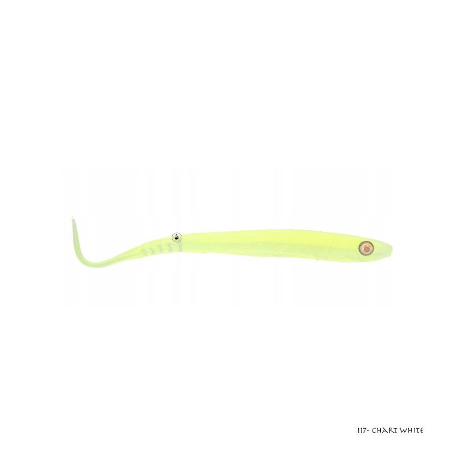 Señuelo vinilo Adusta Lancetic 11cm