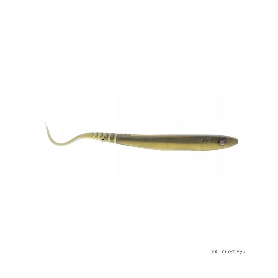 Gummifische Adusta Lancetic 11cm