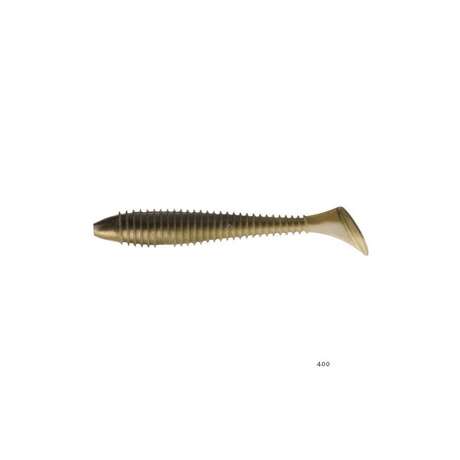 Soft Bait Keitech Swing Impact Fat 11cm