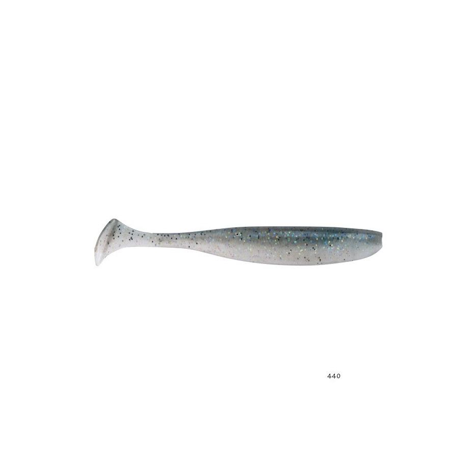 Soft Bait Keitech Easy Shiner 11,3cm
