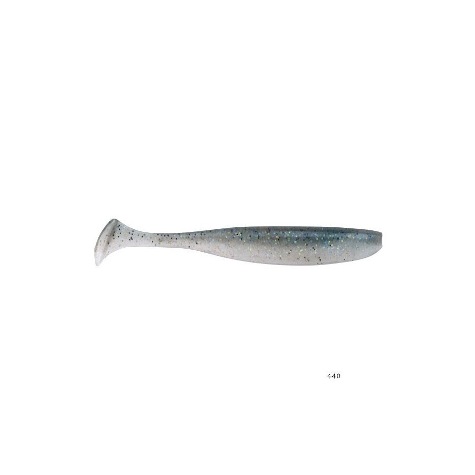 Leurre Souple Keitech Easy Shiner 16,5cm